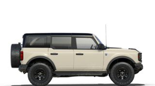 2025 Ford Bronco® External Image 1